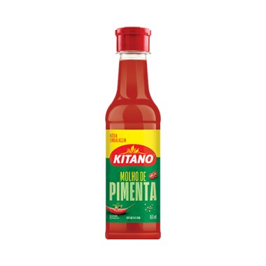 TEMPERO KITANO MAIS SABOR CARNE 60GR