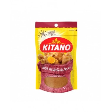 TEMPERO KITANO CHIMICHURRI 12GR
