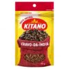 TEMPERO KITANO CRAVO INDIA 40GR