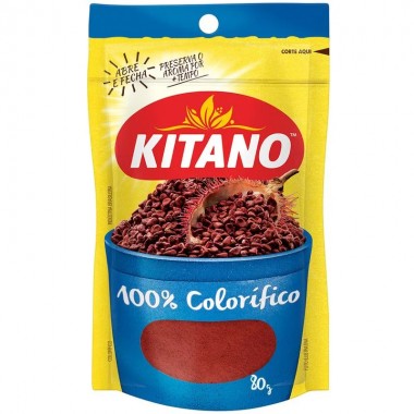 TEMPERO KITANO CEBOLA/ALHO/SALSA 40GR