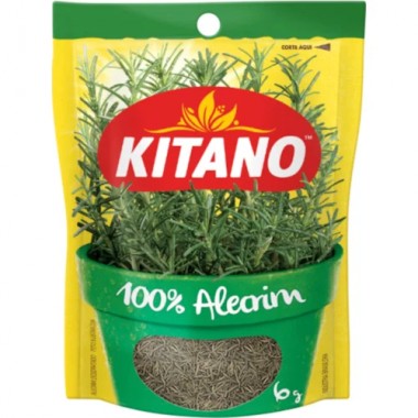 TEMPERO KITANO CRAVO DA INDIA 40GR
