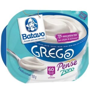 IOGURTE BATAVO GREGO PENS