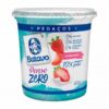IOGURTE BATAVO PEDACOS COCO 450GR