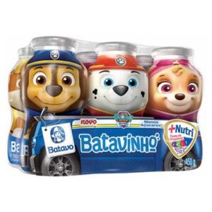 LEITE FERMENTADO BATAVINHO GFA 450GR