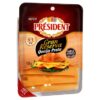 QUEIJO CHEDDAR FRIMESA FATIADO 150GR