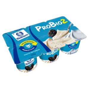 IOGURTE BATAVO PROBIO2 AMEIXA TRAD 510GR