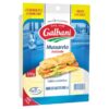 QUEIJO MUSSARELA GALBANI FAT 300GR