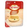 QUEIJO MINAS PADRAO PRESIDENT FAT 150GR