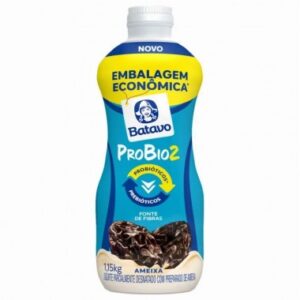IOGURTE BATAVO PROBIO AMEIXA 1,150GR