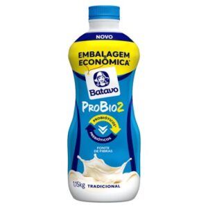 IOGURTE BATAVO PROBIO TRADICIONAL 1,150G