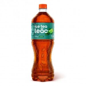 CHA LEAO ICE TEA LIMAO PET 1,5L