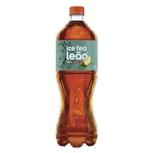 CHA LEAO ICE TEA PESSEGO PET 1,5L
