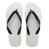 SAND HAVAIANA TRADICIONAL PRETO 39/40