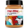 DOCE LEITE MUMU GOLD 420GR