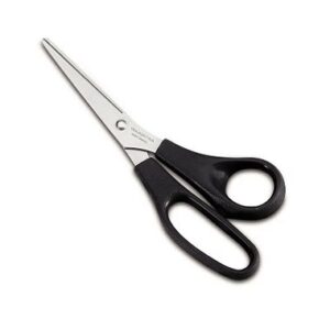 TESOURA TRAMONTINA USO GERAL INOX UN