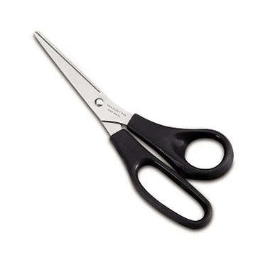 TESOURA TRAMONTINA USO GERAL INOX UN