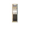 CONJ TRAMONTINA PARA CHURRASCO 3PC