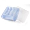 TAMPA P/ MICROONDAS PLASVALE UN