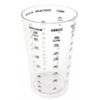 POTE PLASTICO SANREMO C TRAVA 730ML