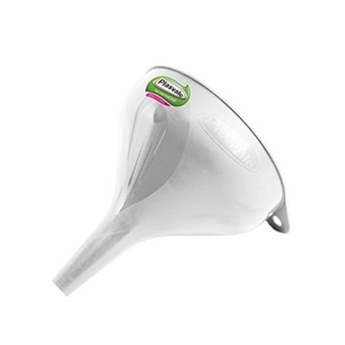 FUNIL PLASVALE PEQUENO UN