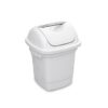 LIXEIRA BASCULANTE PLASVALE 10L