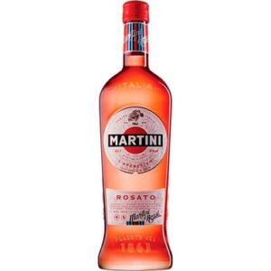 VERMOUTH MARTINI ROSATO GF 750ML