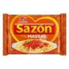 TEMPERO SAZON MARROM 60GR