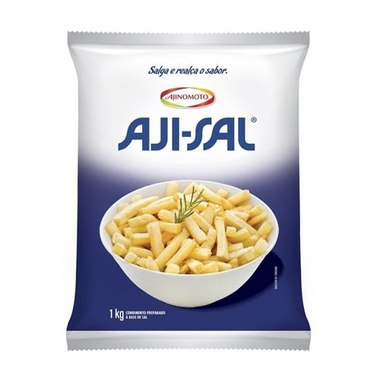 SAL AJI SAL AJINOMOTO 1KG