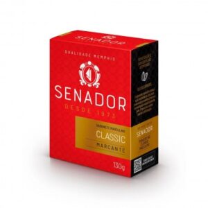 SABONETE SENADOR CLASSICO 130GR