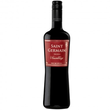 VINHO TTO SAINT GERMAIN ASSEMBL 750ML