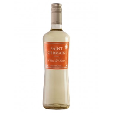 VINHO SAINT GERMAIN BLANC DE BLANCS 750M