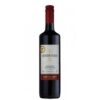 VINHO MARCUS JAMES CABERNET SAUVIGON750M