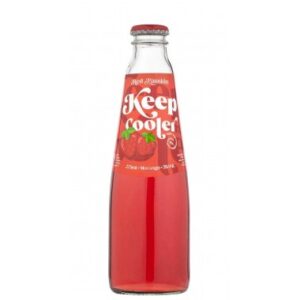 KEEP COOLER CLASSIC MORANGO 275ML