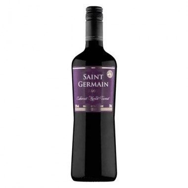 VINHO SAINT GERMAIN CABER MER TANAT750ML