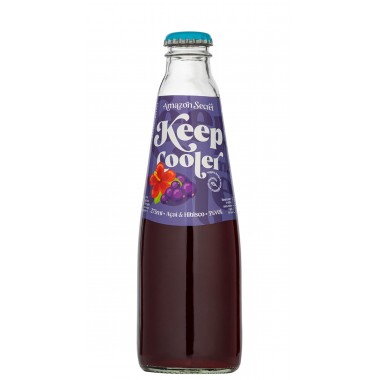 KEEP COOLER ACAI HIBISCO 275ML