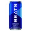 BEBIDA MISTA SKOL BEATS SENSES LT 269ML