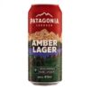 CERVEJA PATAGONIA LATAO 473ML