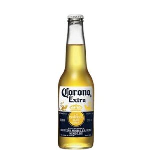 CERVEJA CORONA EXTRA LONG NECK 330ML