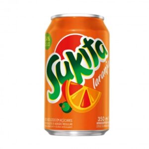REFRIGERANTE SUKITA LT 350ML