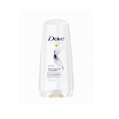 CONDICIONADOR DOVE RECON COMPLETA 200ML