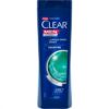SHAMPOO CLEAR MEN LIMP DIARIA 2X1 400ML
