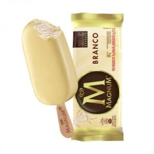 PICOLE KIBON MAGNUM WHITE 100ML