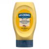 MOSTARDA HELLMANNS 170GR