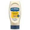 MOSTARDA HELLMANNS 170GR