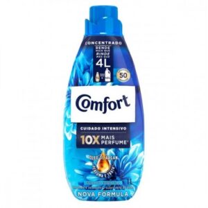 AMACIANTE COMFORT CONC CUID ESSENCIAL 1L