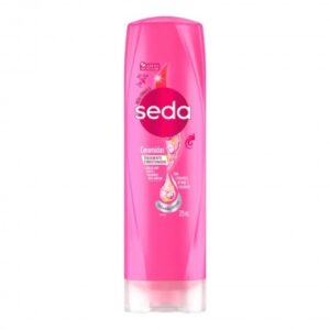 CONDICIONADOR SEDA S.O.S CERAMIDAS 325ML