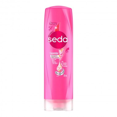 CONDICIONADOR SEDA S.O.S CERAMIDAS 325ML