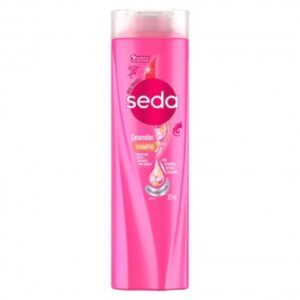 SHAMPOO SEDA S.O.S CERAMIDAS 325ML