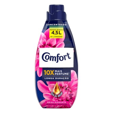 AMACIANTE COMFORT CONC P CUIDADO 1L