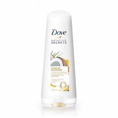 CONDICIONADOR DOVE UME COCO ANTIOXI 370M
